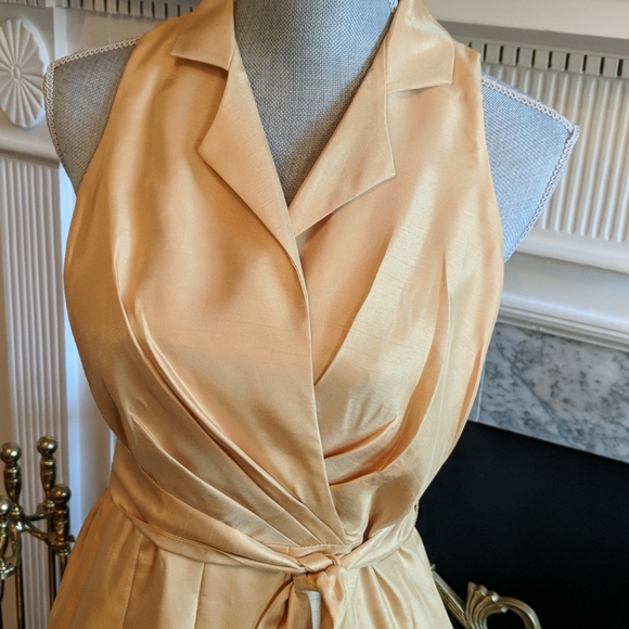 Vintage Evan Picone dress - Picture 6 of 11